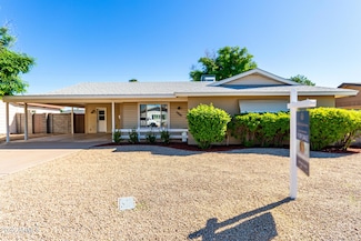 3809 N 85th Place, Scottsdale, AZ 85251