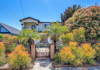 543 W Santa Cruz St, San Pedro, CA 90731