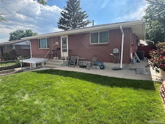 25 S Winona Ct, Denver, CO 80219