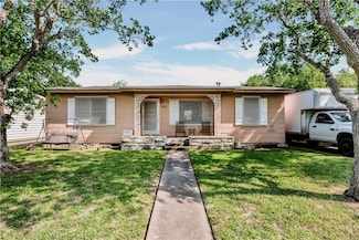 925 Stirman St, Corpus Christi, TX 78411