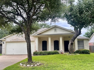 3360 Cantera Way, Round Rock, TX 78681