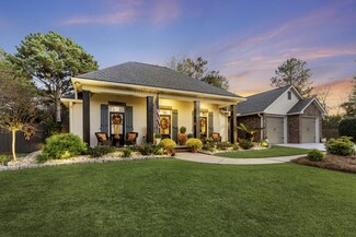 30 Ridgeside, Hattiesburg, MS 39402