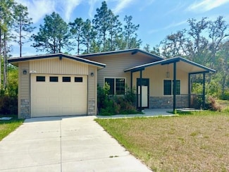 6906 W Barbara Ann Ln, Homosassa Springs, FL 34446