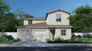 Poppy, Rancho Cordova, CA 95742