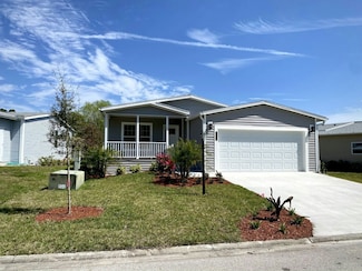 6016 Las Nubes Terrace Unit 584, Elkton, FL 32033