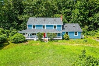168 O'Neil Rd, Warren, MA 01083