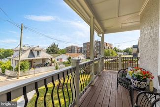 4001 Shepherd St, Brentwood, MD 20722
