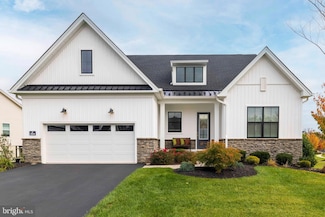 254 Nelson Dr, Ambler, PA 19002