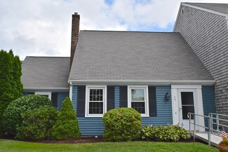 36 Atkins Rd, East Sandwich, MA 02537