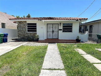 5726 SW 20th St, Miami, FL 33155