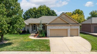 1244 N Hickory Creek St, Wichita, KS 67235