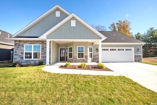 4081 Peterborough Rd, West Lafayette, IN 47906