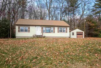 2 Pine Ridge Dr, Candia, NH 03034