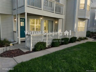 12564 E Pacific Cir Unit B, Aurora, CO 80014