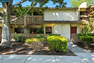 1861 Olmo Way, Walnut Creek, CA 94598