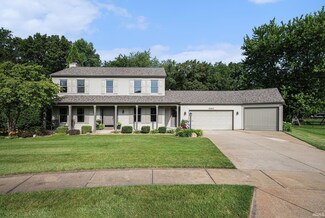 14341 Teal Ct, Granger, IN 46530