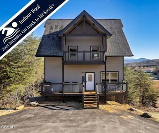 316 Paul Lafollette Way, Sevierville, TN 37876