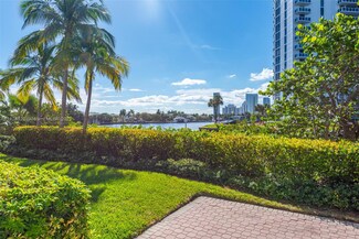 3802 NE 207th St Unit TH 1, Miami, FL 33180