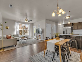 14642 S McKellen Dr Unit C201, Herriman, UT 84096