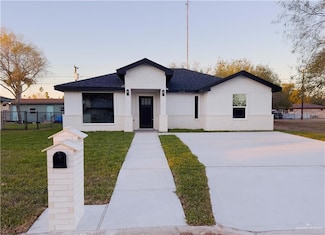 604 W 11th St, Weslaco, TX 78596