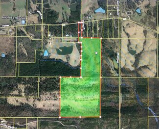 000 Tower Rd, Gillham, AR 71841