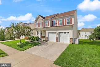 5666 Spriggs Meadow Dr, Woodbridge, VA 22193