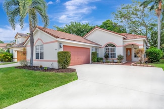 6745 Coral Reef St, Lake Worth, FL 33467