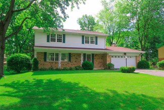 7659 Trailwind Dr, Montgomery, OH 45242