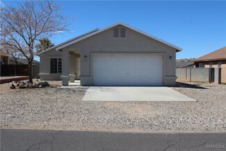 3075 N Stewart St, Kingman, AZ 86401
