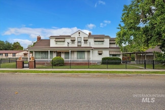 234 N Idaho St, Wendell, ID 83355