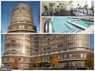 201 N 8th St Unit 703, Philadelphia, PA 19106