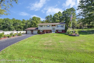143 Beech Rd, Spring Brook Township, PA 18444