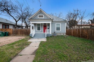 545 Denver Blvd, San Antonio, TX 78210