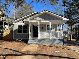 102 Saint Augustine Ave, Raleigh, NC 27610