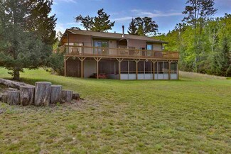 2458 Chinwhisker Trail, Barton City, MI 48705