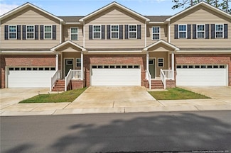 822 Ducks Landing, Aberdeen, NC 28315