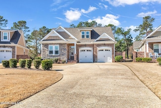 9353 Honey Tree Ln NW, Calabash, NC 28467
