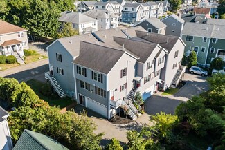 50 Mill St Unit F, Quincy, MA 02169