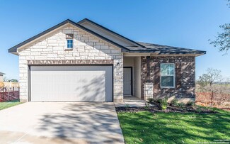 9003 Grey Elm, Elmendorf, TX 78112