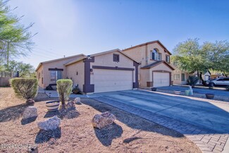 3796 E Felix Blvd, Tucson, AZ 85706