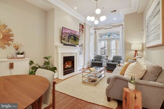 1449 N St NW Unit 2, Washington, DC 20005