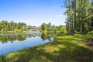 Lot 25 W Captain Fritz Way, Freeport, FL 32439