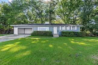 902 S 17th Ave, Hattiesburg, MS 39401