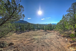 500 Painted Canyon Dr, Westcliffe, CO 81252