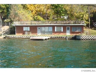 764 E Lake Rd, Penn Yan, NY 14527