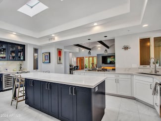 5805 E Agave Place, Carefree, AZ 85377