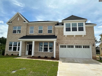2360 Hadley Crossing, Chapin, SC 29036