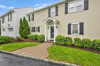 123 Richmond Hill Rd Unit 20, New Canaan, CT 06840