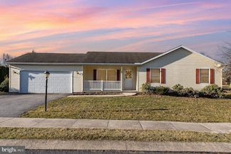 48 Ashfield Dr Unit 55, Littlestown, PA 17340