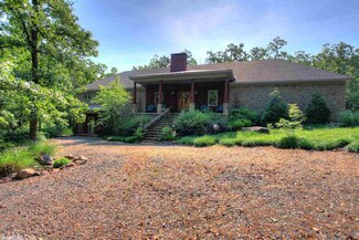 15301 Wild Oak Ln, Roland, AR 72135